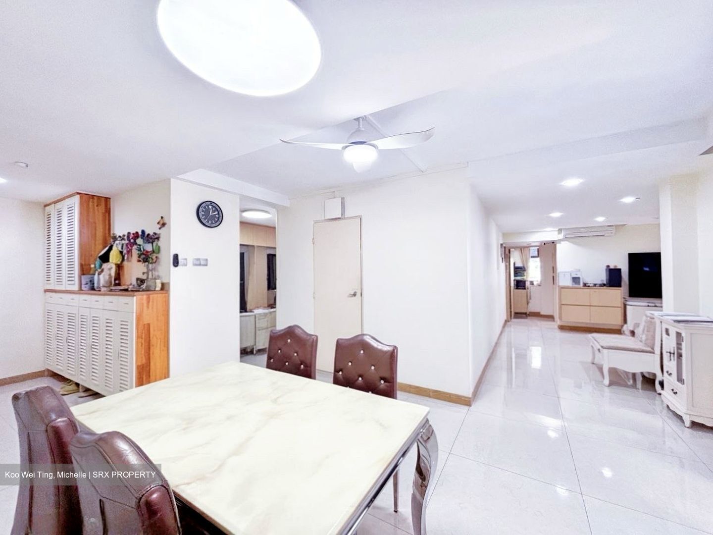Blk 469 Segar Gardens (Bukit Panjang), HDB 5 Rooms #555086261